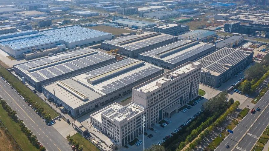 招贤纳士，职等你来！博天堂在线精密2024新春招聘正式启动